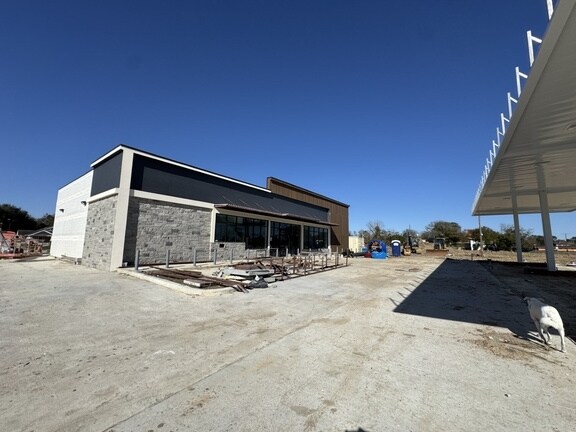 More Photos Of 2901 Procter St, Port Arthur Land For Sale