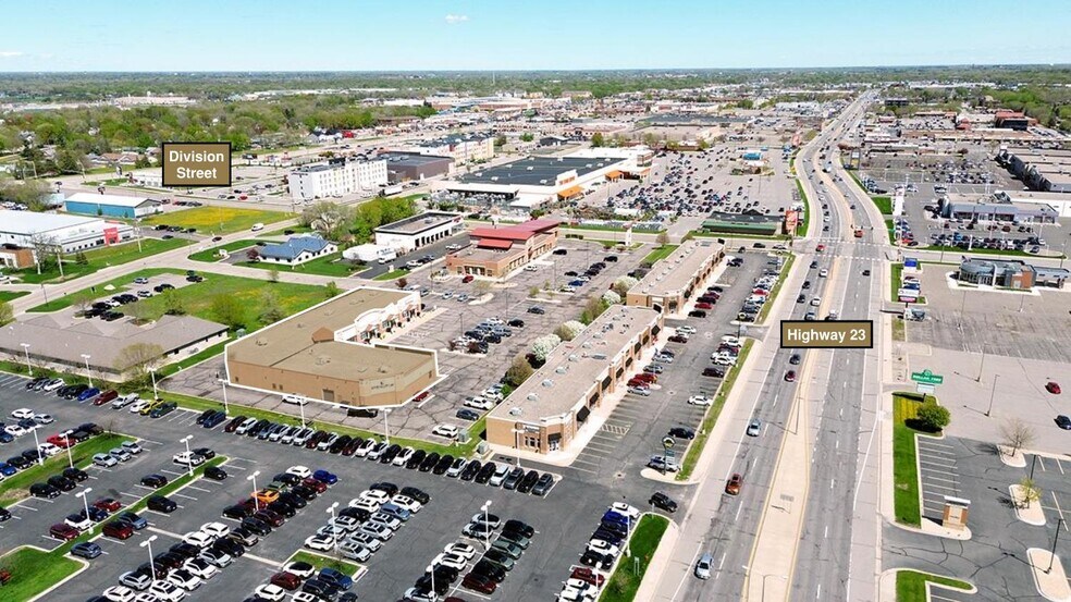 More Photos Of 159-183 7th Ave S, Waite Park Freestanding For Lease