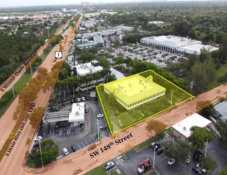 More Photos Of 8925 SW 148th St, Palmetto Bay Loft Creative Space For Sale