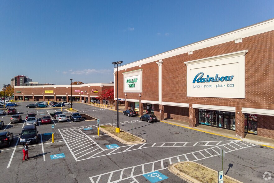 More Photos Of 1500-1600 Benning Rd NE, Washington Unknown For Lease