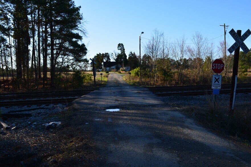 More Photos Of 7046 Old US 1 Hwy, New Hill Land For Sale