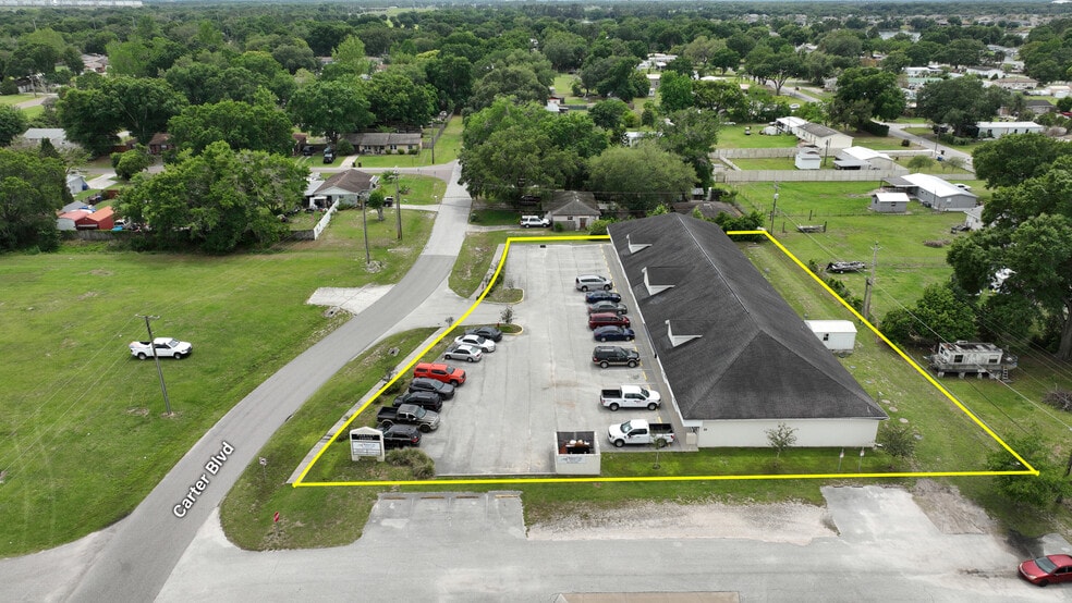 More Photos Of 120 Carter Blvd, Polk City Storefront Retail Office For Lease