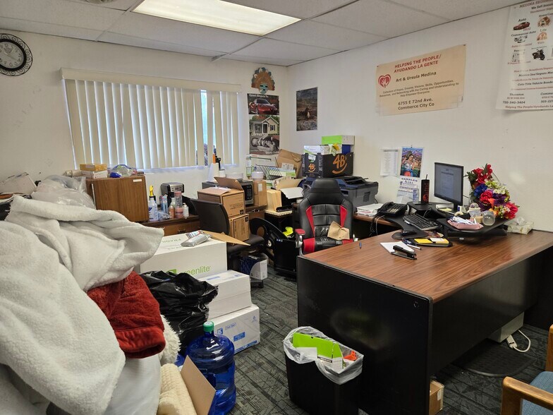 More Photos Of 6755 E 72nd Ave, Commerce City Medical For Sale