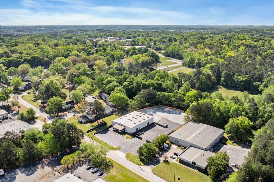 More Photos Of 6709 Tribble St, Lithonia Distribution For Sale