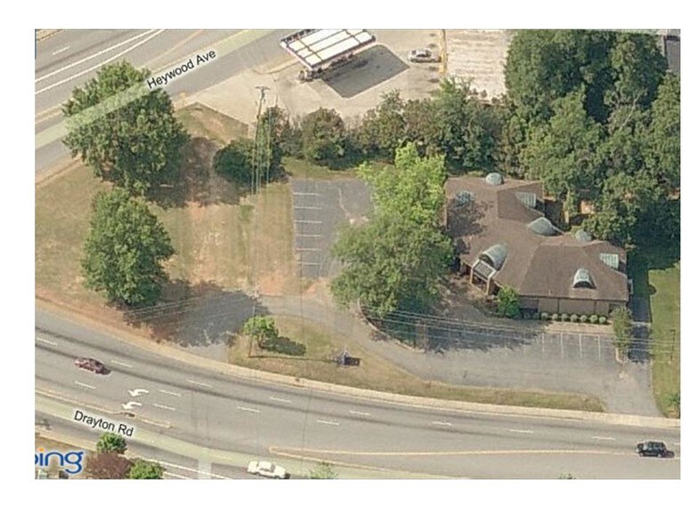 More Photos Of 1605 Drayton Ave, Spartanburg Medical For Sale