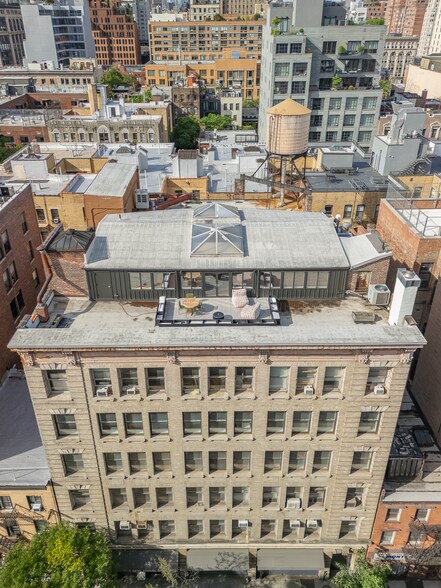 More Photos Of 114 W 17th St, New York Apartments For Sale