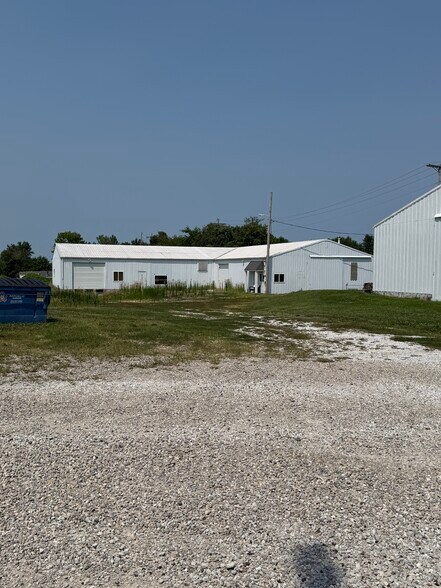 More Photos Of 521 Feise Rd, O'Fallon Land For Sale