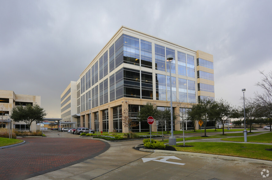 Primary Photo Of 15021 Katy Fwy, Houston Office For Lease