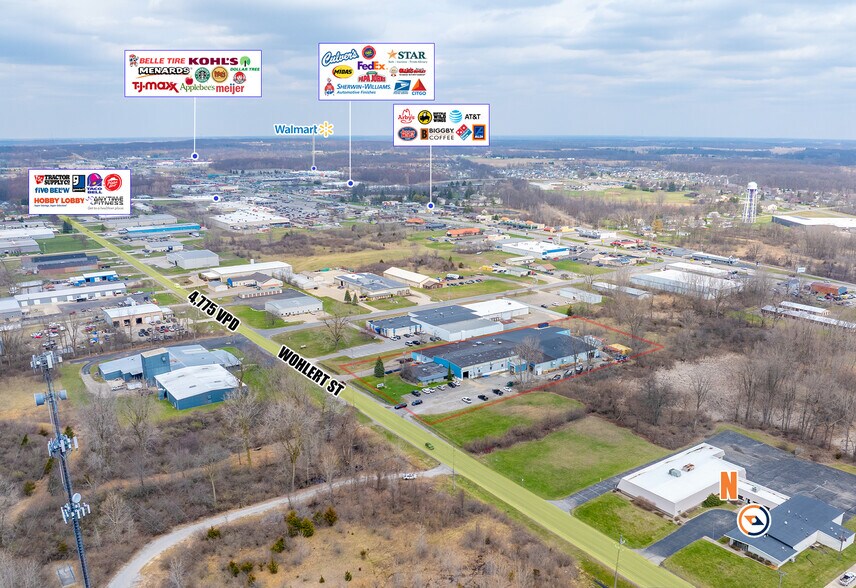 More Photos Of ,  Industrial For Sale