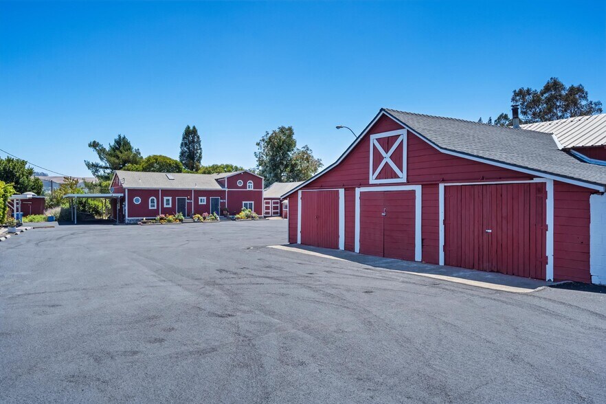 More Photos Of 720-724 Liberty Petaluma CA 94952-1014 rd, Petaluma Land For Sale