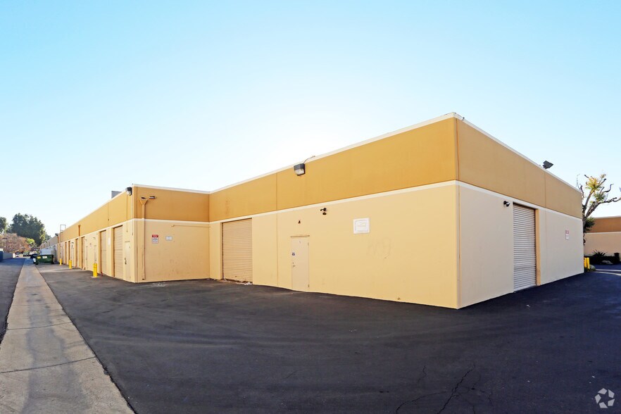 More Photos Of 2500 Fairview St, Santa Ana Unknown For Lease