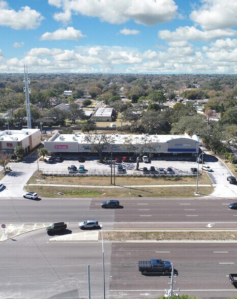 More Photos Of 33100-33160 U.S. 19 Hwy N, Palm Harbor Storefront For Sale