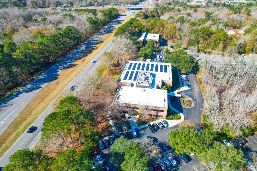 More Photos Of 1483 Tobias Gadson Blvd, Charleston Medical For Sale