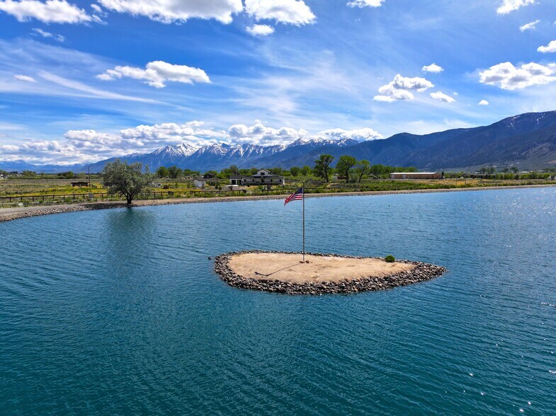 More Photos Of 2980 US Highway 395 N, Minden Land For Sale