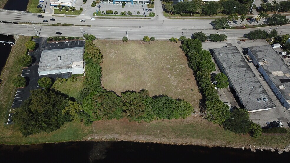 More Photos Of 340 N Congress Ave, Delray Beach Land For Lease