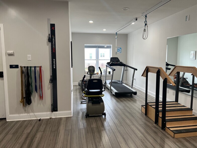 More Photos Of 40 Darby Rd, Paoli Medical For Lease