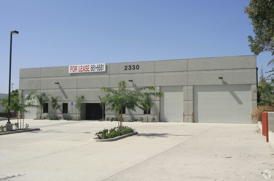 More Photos Of 2330 Michael Faraday Dr, San Diego Manufacturing For Lease