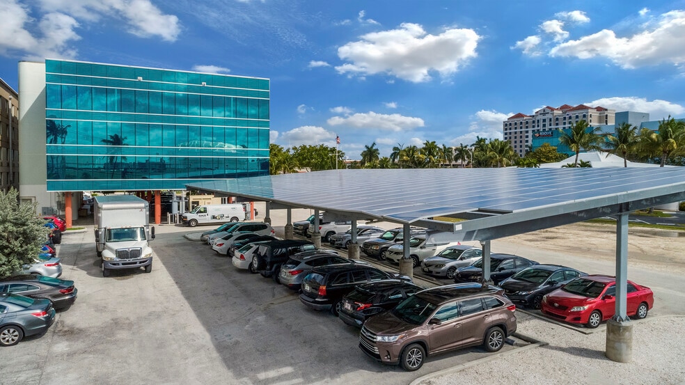 More Photos Of 1510 SE 17th St, Fort Lauderdale Office For Lease