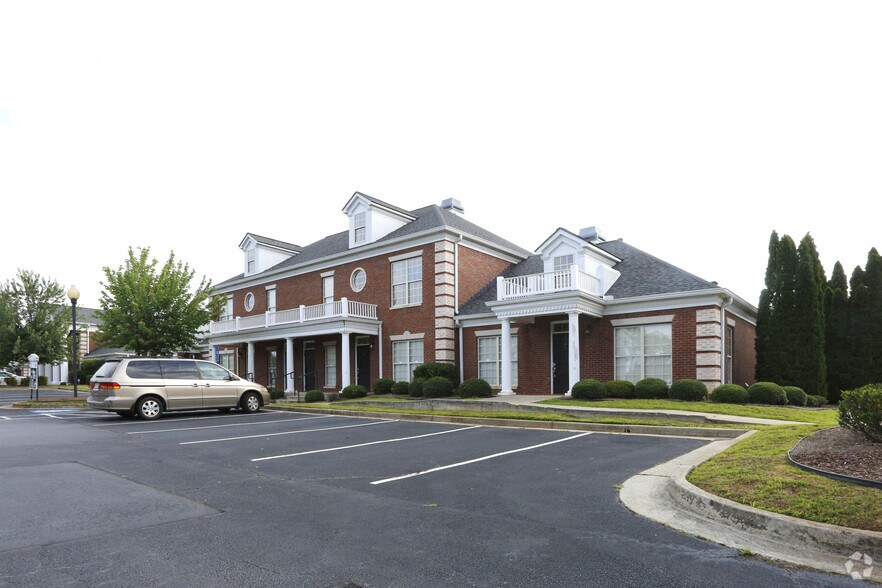 More Photos Of 3950 Cobb Pky NW, Acworth Office For Lease