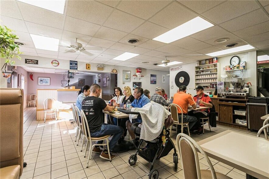 More Photos Of 2251 State Route 5, Schuyler Restaurant For Sale