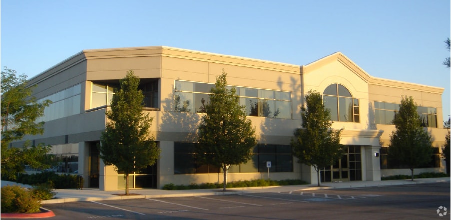 More Photos Of 12639 W Explorer Dr, Boise Office For Lease
