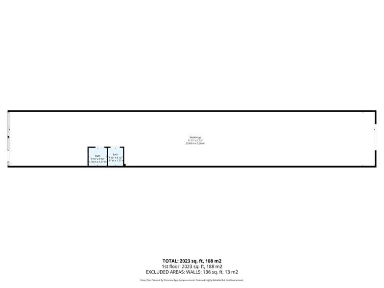 More Photos Of 397 Humberline Dr, Toronto Warehouse For Sale
