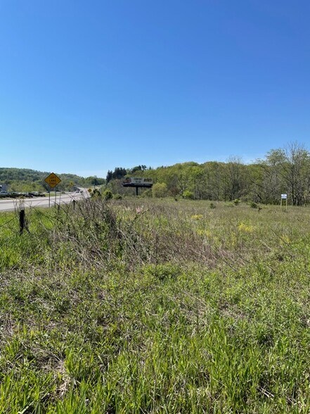 More Photos Of No Address Prov Route 19 North, Zelienople Land For Sale