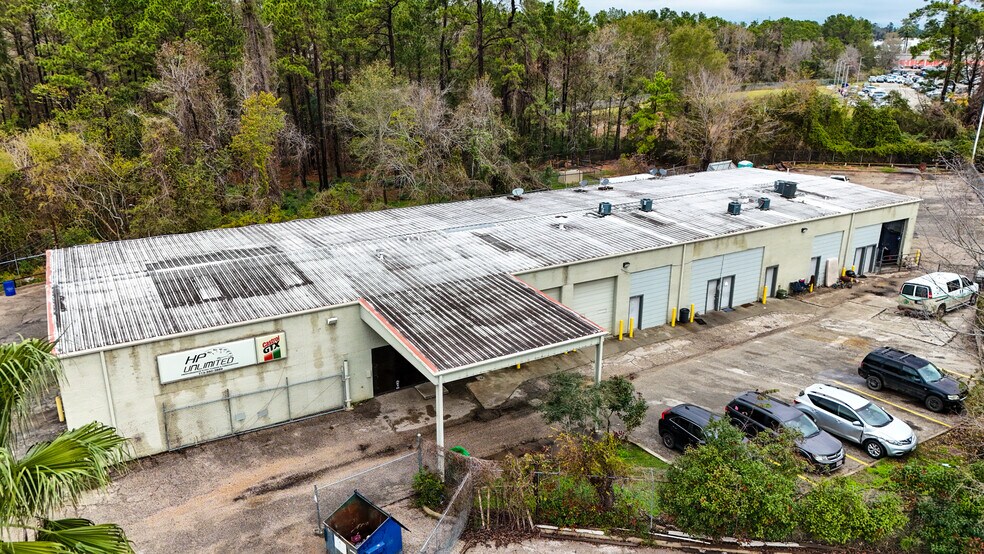More Photos Of 80 Sorters McClellan rd, Kingwood Warehouse For Sale