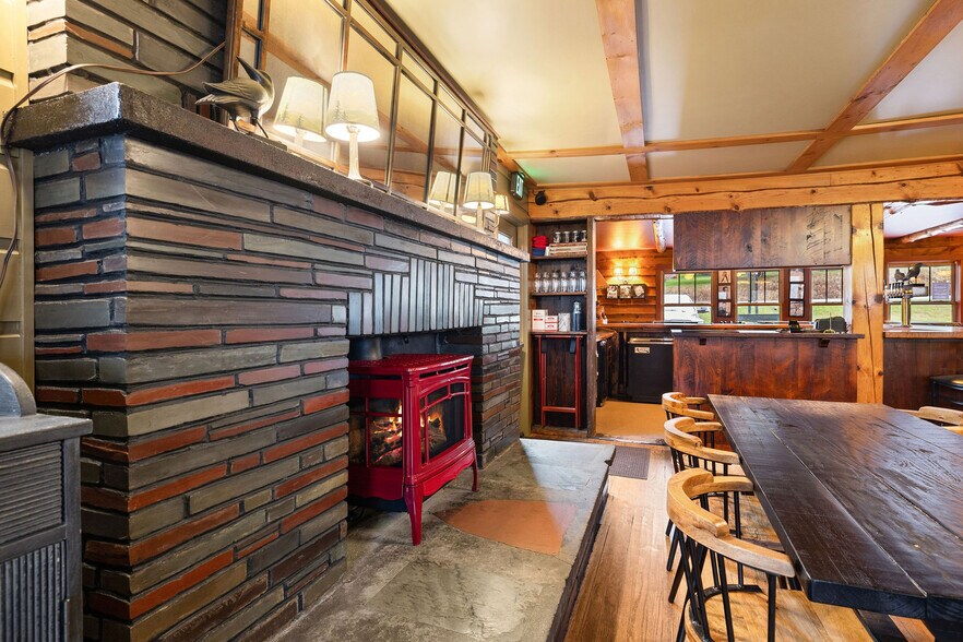 More Photos Of 10050 NYS Route 9N, Keene Restaurant For Sale