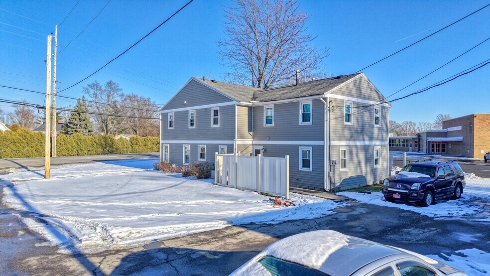 More Photos Of 624 Cleveland Rd E, Huron Apartments For Sale