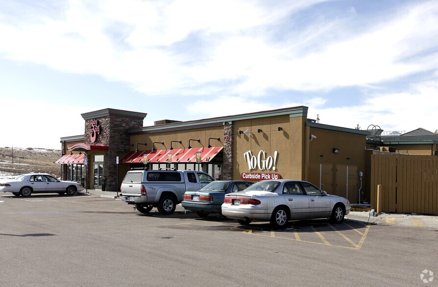 More Photos Of 5820 Stetson Hills Blvd, Colorado Springs General Retail For Sale