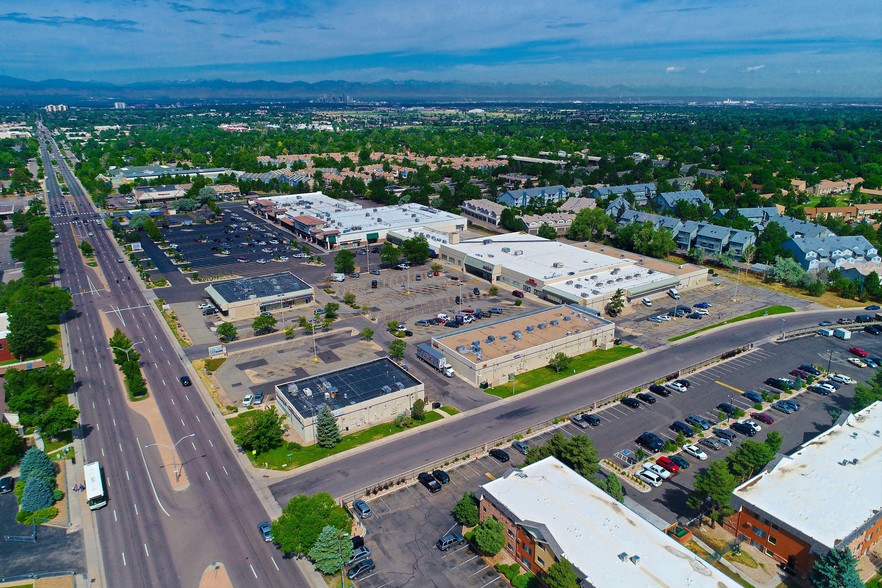 Primary Photo Of 12405 E Mississippi Ave, Aurora General Retail For Sale