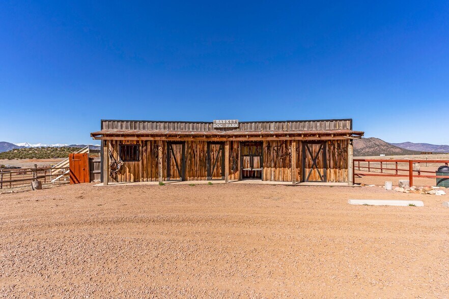 More Photos Of 39 County Road 3A, Canon City Storefront For Sale