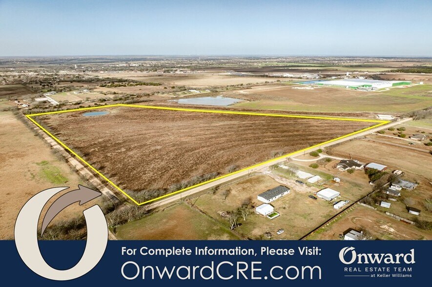 More Photos Of 433 Barnes Rd, Lorena Land For Sale