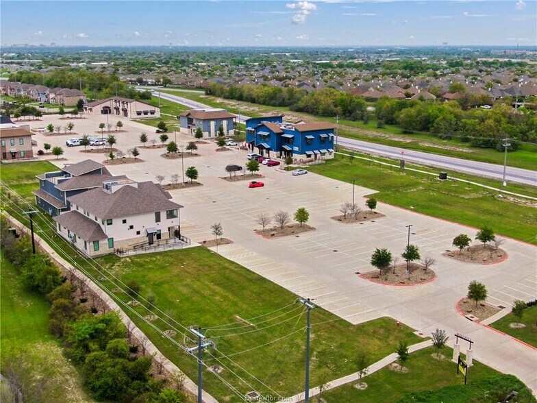 More Photos Of 3024 Barron Rd, College Station Land For Sale
