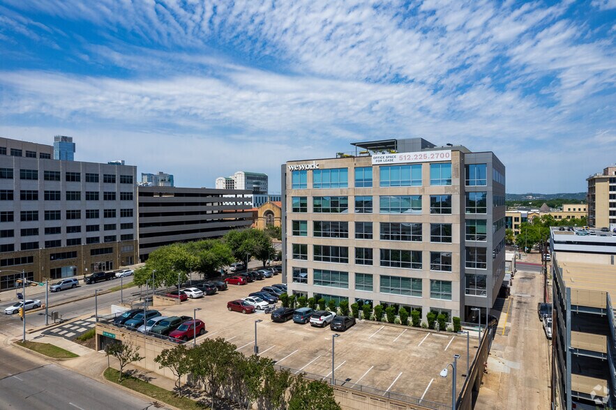 More Photos Of 316 W 12th St, Austin Office For Lease