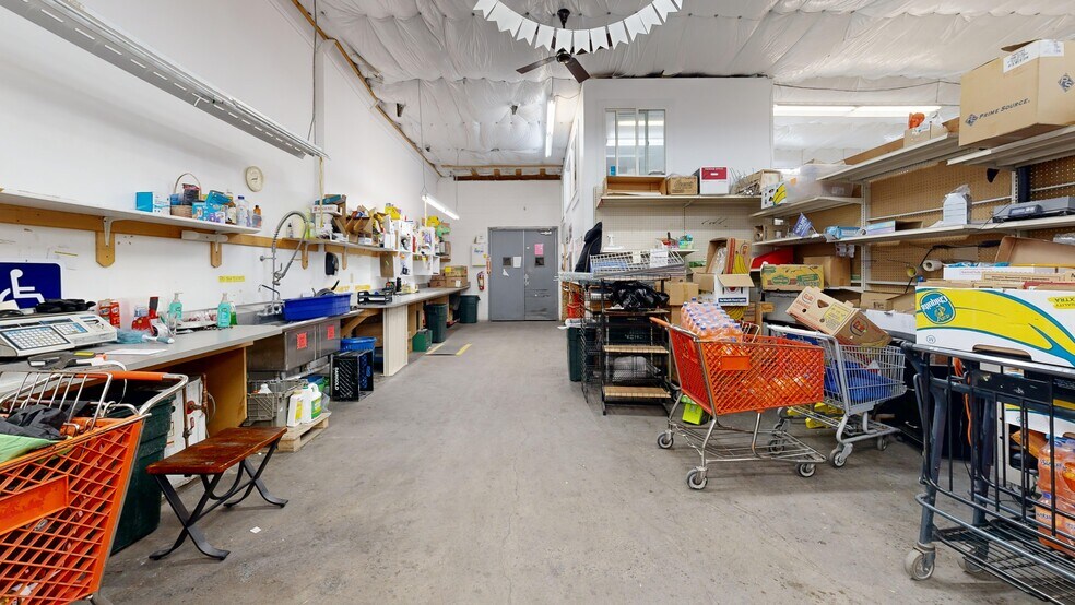 More Photos Of 201 N 14th St, Billings General Retail For Sale