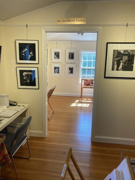 More Photos Of 14 Mercer St, Hopewell Loft Creative Space For Sale