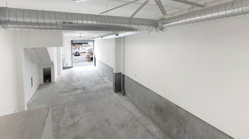 More Photos Of 1229-1263 Connecticut St, San Francisco Warehouse For Lease