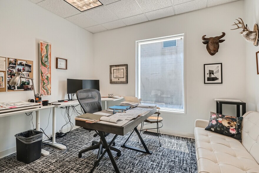 More Photos Of 722-730 Kalamath St, Denver Office For Sale