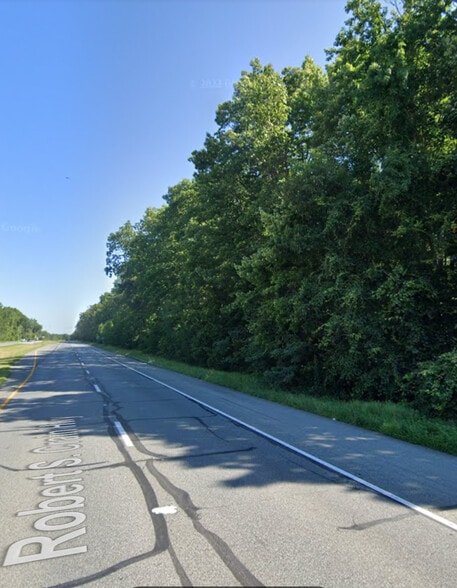 More Photos Of 8080 Crain Hwy, La Plata Land For Sale