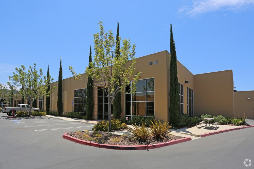 More Photos Of 1057 La Mirada Ct, Vista Coworking Space