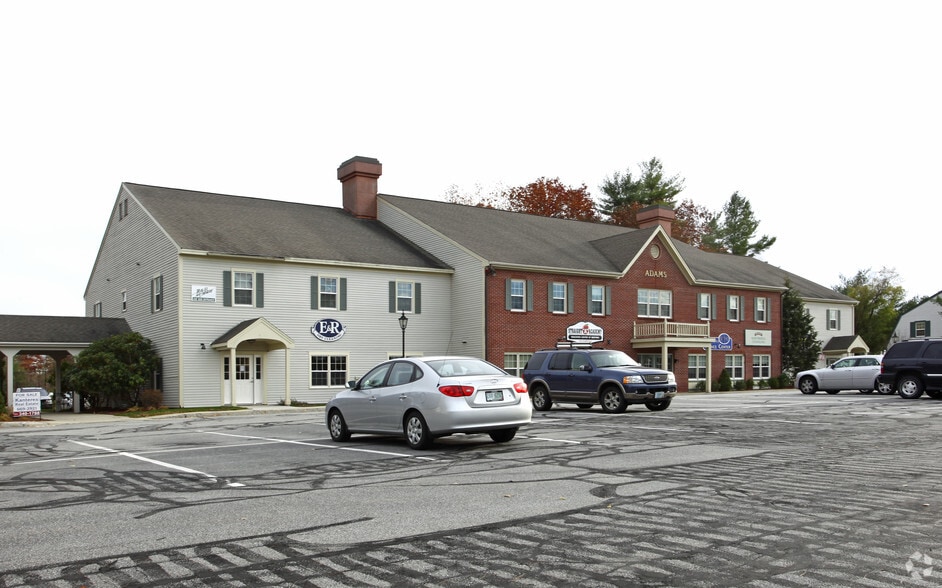 More Photos Of 172 Route 101, Bedford Office For Sale