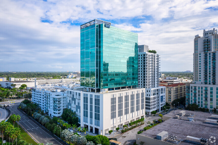 Primary Photo Of 8950 SW 74th Ct, Miami Office For Sale