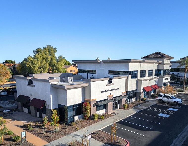 More Photos Of 1482 E Williams Field Rd, Gilbert Office For Sale