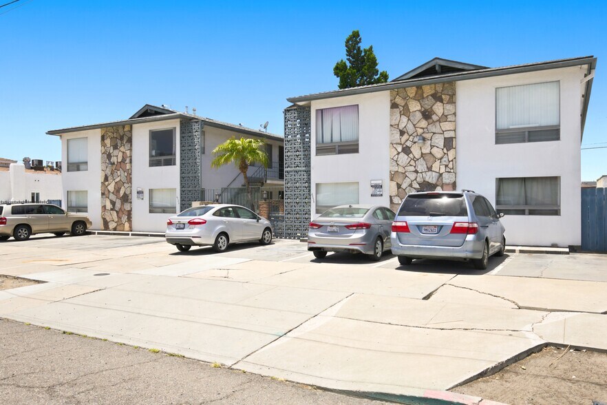 More Photos Of 4326-4336 33rd St, San Diego Apartments For Sale