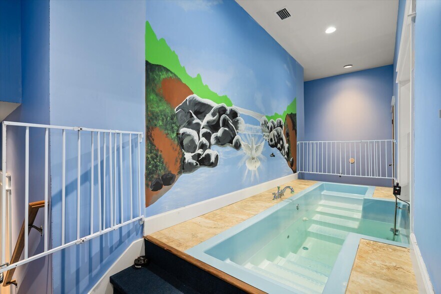 More Photos Of 9585 Milton Jones Rd, Daphne Religious Facility For Sale