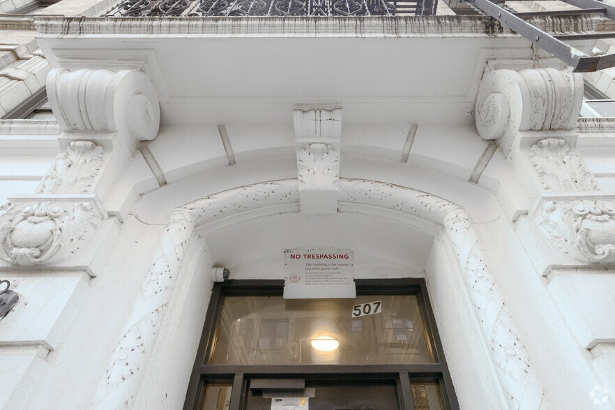 More Photos Of 507 W 139th St, New York Apartments For Sale