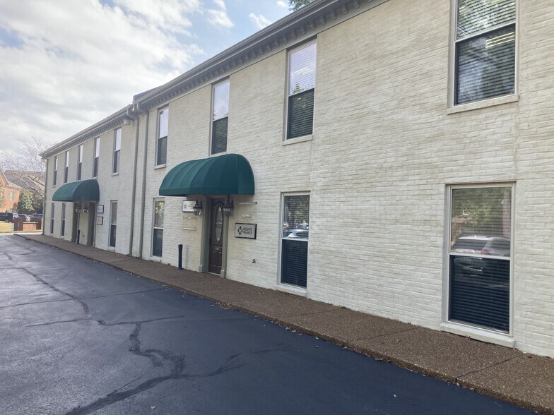 More Photos Of 763 Walnut Knoll Ln, Cordova Medical For Lease