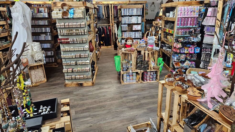 More Photos Of 5256 US 74 E, Sylva Storefront Retail Office For Sale